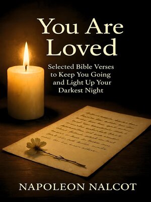 cover image of You Are Loved
